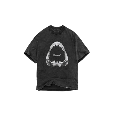 Represent - Shark Jaws T-shirt