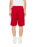 Rhude - Read Logo Sweatshort