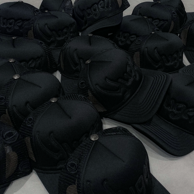 Yugen Vision - Obsidian CAP