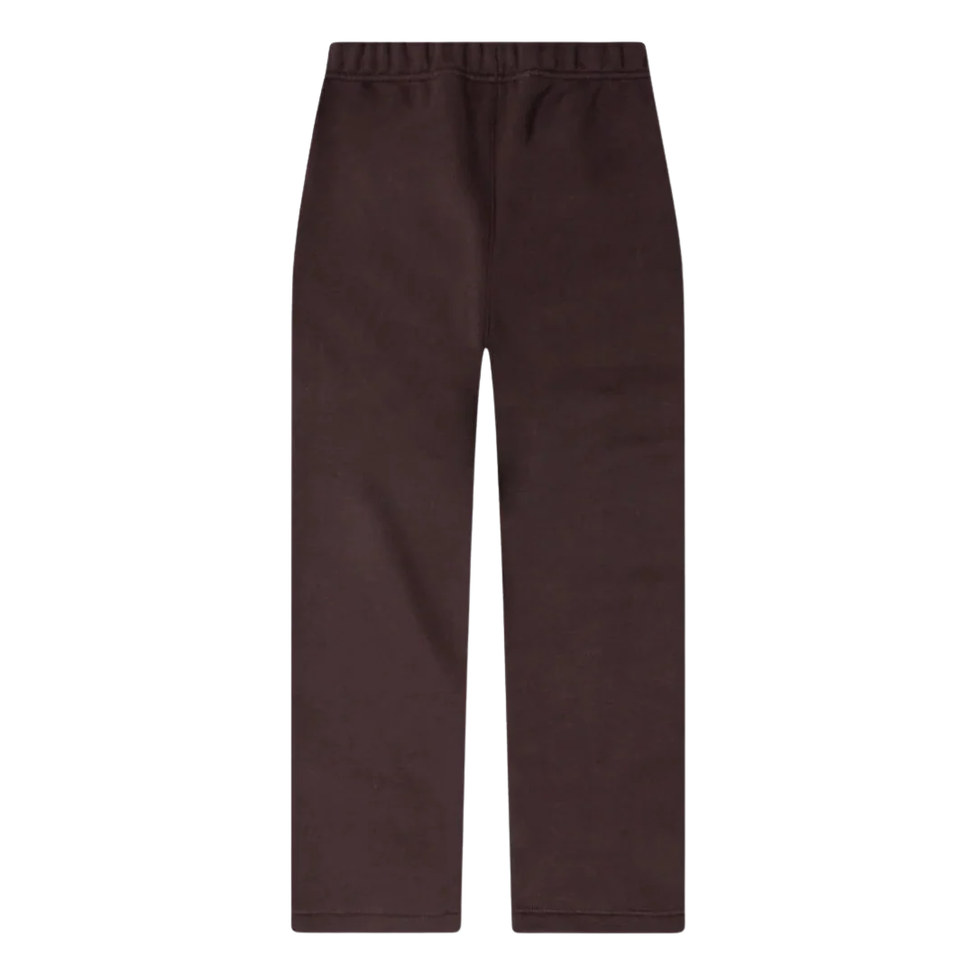 Fear of God Essentials Relaxed Sweatpants (SS23) Plum