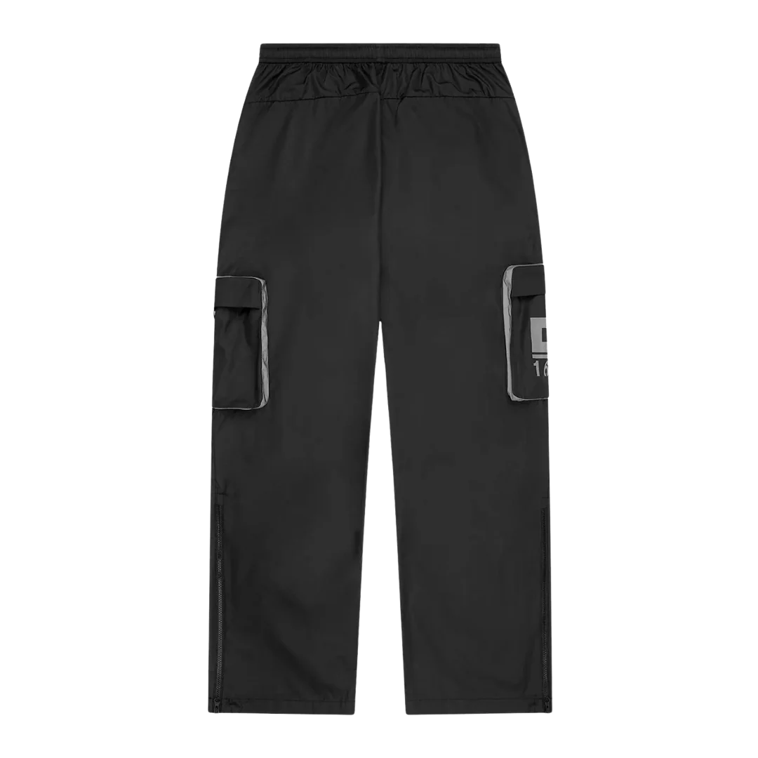 Denim Tears DT Outdoor Pant Black