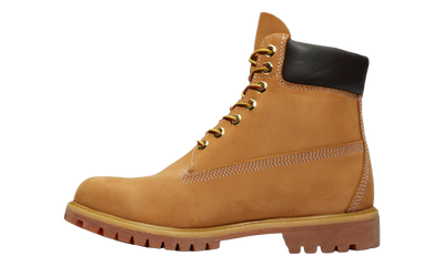 Timberland Premium 6 Inch Lace Up Waterproof Boot Wheat Woman