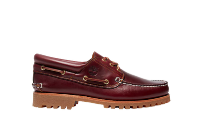 Timberland Burgundy Authentic