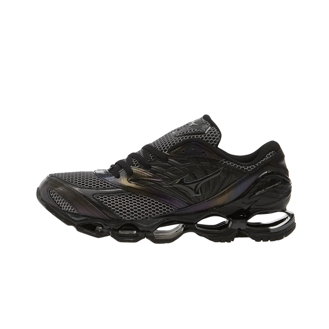 Mizuno Wave Prophecy LS Black