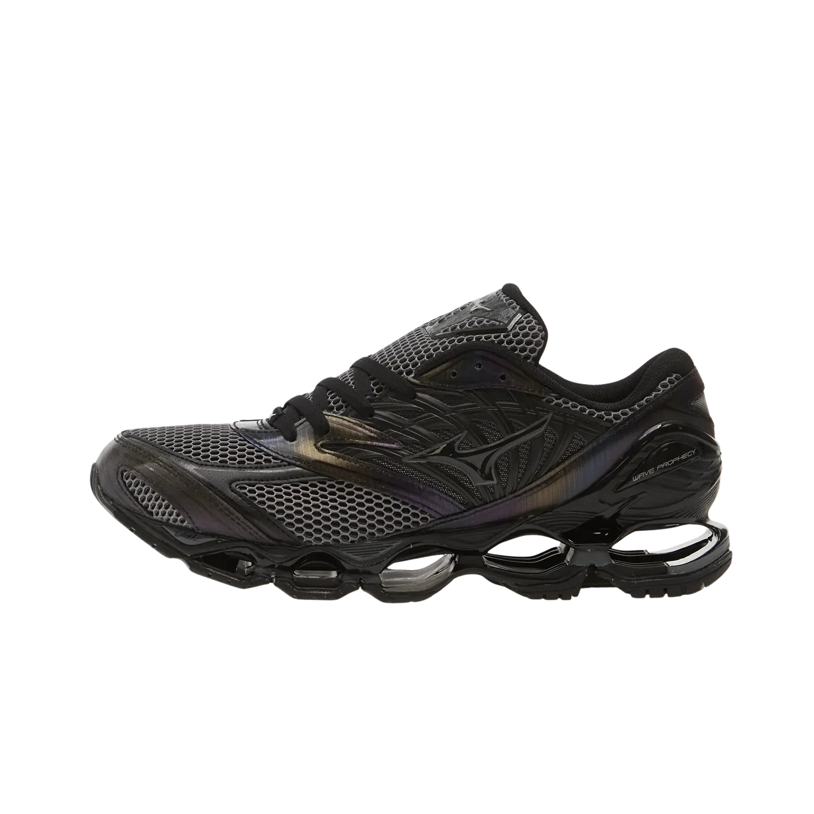 Mizuno Wave Prophecy LS Black