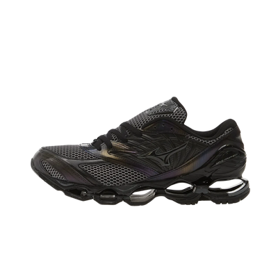 Mizuno Wave Prophecy LS Black
