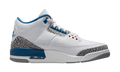Air Jordan 3 Retro True Blue (2026)