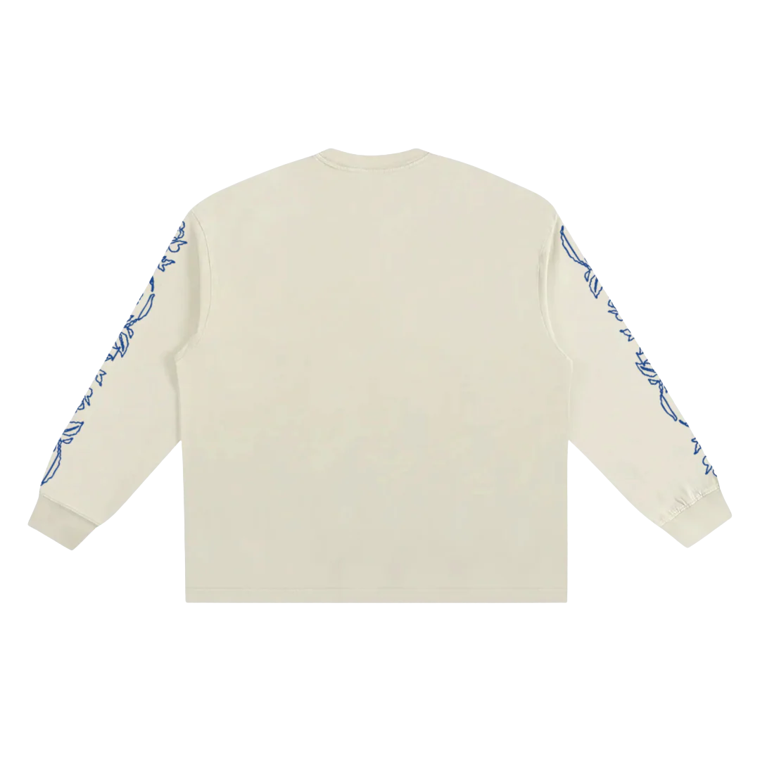 LVGN - Rosal Long Sleeve Tee
