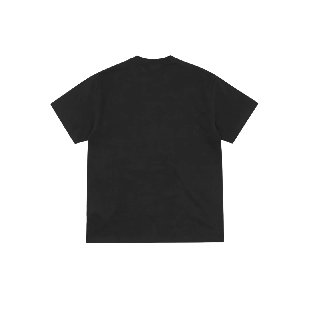 Corteiz Og Artillery Tee Black