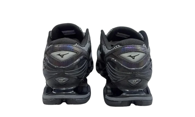 Mizuno Wave Prophecy LS Black