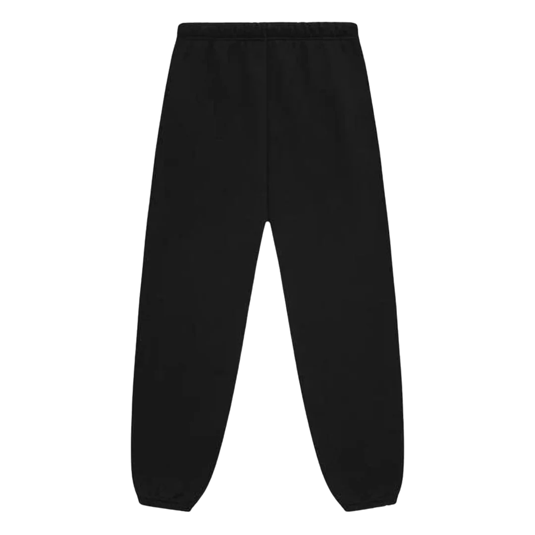 Fear of God Essentials Fleece Essential Sweatpant (FW24)
Black