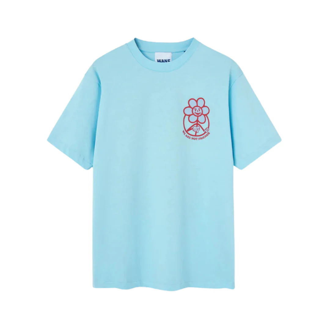 We Are Not Friends - Baby Daisy T-Shirt