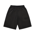 Corteiz Island Knockout Sweatshort Black