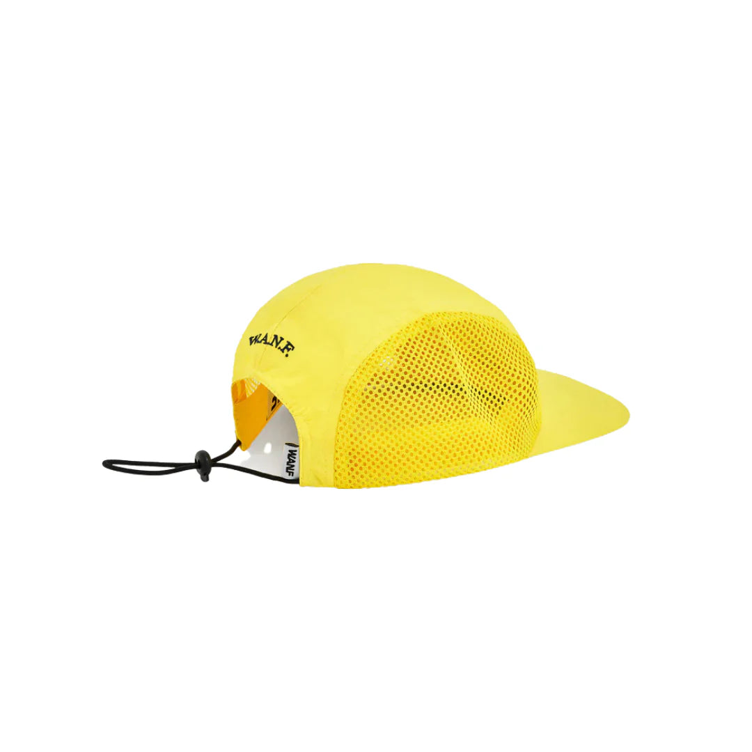 We Are Not Friends - Sunny Sport Hat