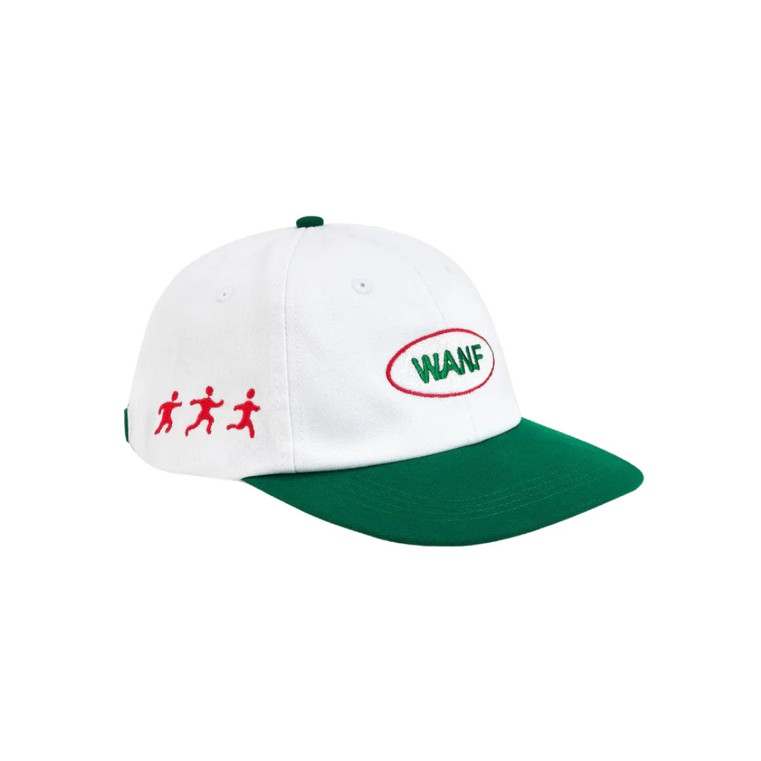 We Are Not Friends - Wanf Club Hat