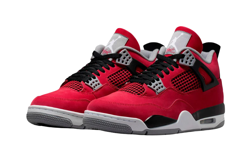 Jordan 4 Retro Toro Bravo (2026)