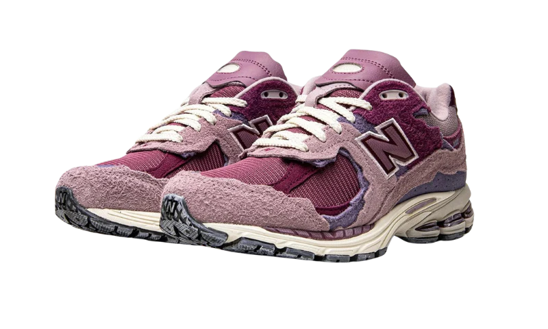 New Balance 2002R Protection Pack Pink