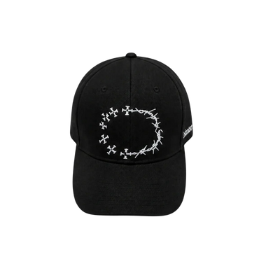 LVGN - Black Endless Cap