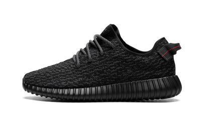 Adidas Yeezy V1 350 Pirate Black