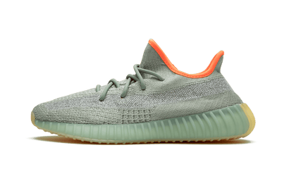 Adidas Yeezy Boost 350 V2 Desert Sage