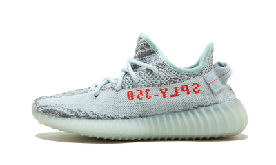 Adidas Yeezy Boost 350 V2 Blue Tint