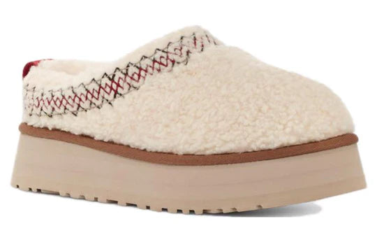 UGG Tazz Braid Natural