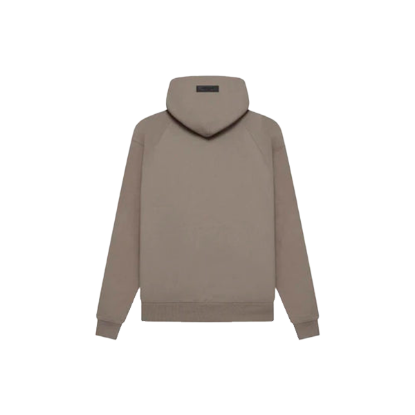 Essentials Hoodie  Desert Taupe