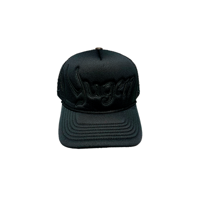 Yugen Vision - Obsidian CAP