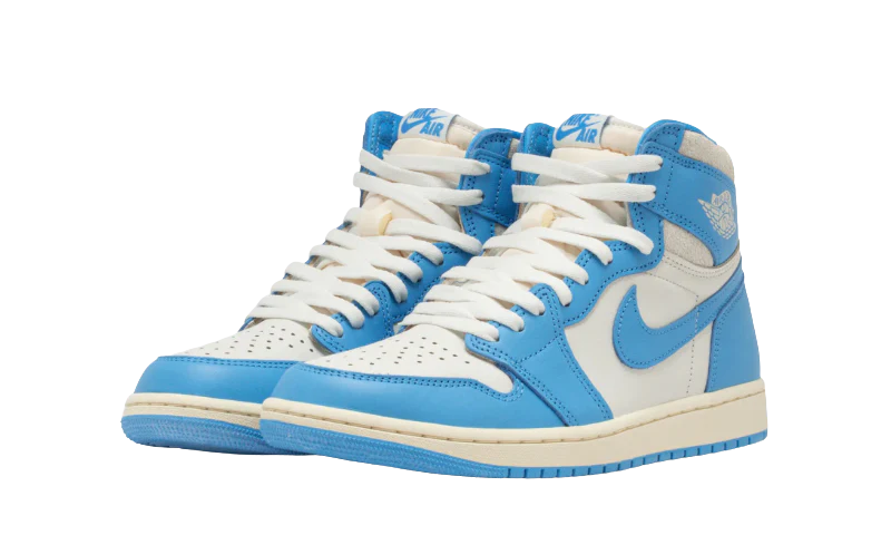 Jordan 1 Retro High OG UNC Reimagined
