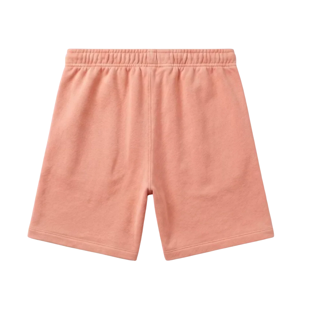 Fear of God Essentials Sweatshort Coral