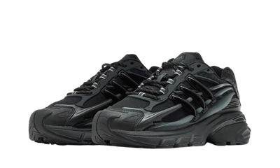 Adidas Adistar Jellyfish Pharrell Williams Triple Black