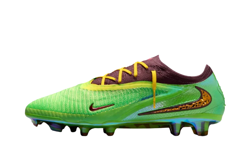 Nike Phantom 6 Low Elite FG SE Travis Scott