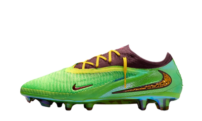 Nike Phantom 6 Low Elite FG SE Travis Scott