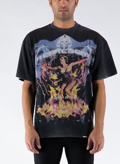 Represent - Spirit Reaper T-shirt