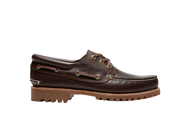 Timberland Brown Authentic