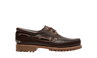 Timberland Brown Authentic