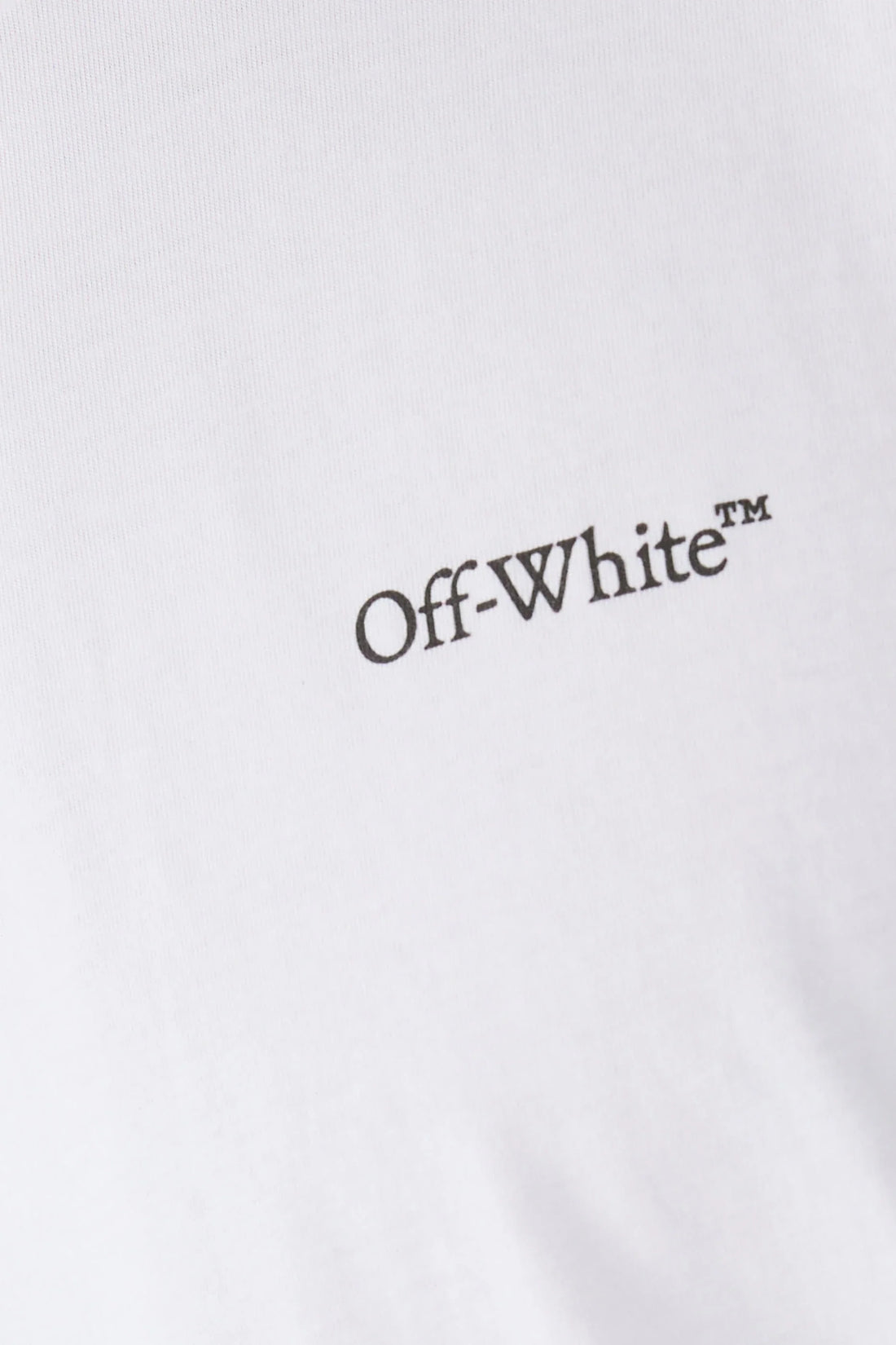 Off White - Metal Arrow T-Shirt