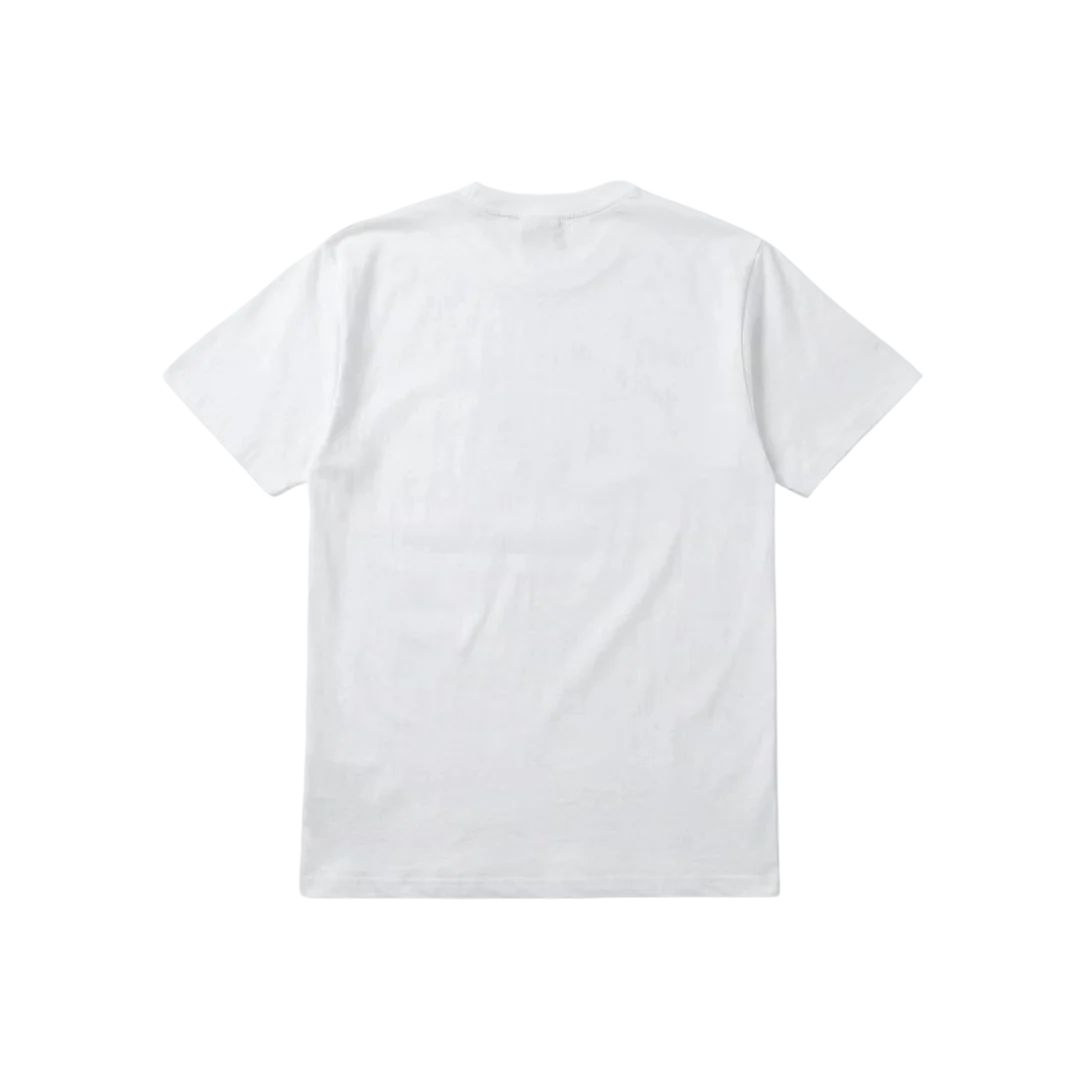 Gallery Dept. De La Galerie Classic Tee White