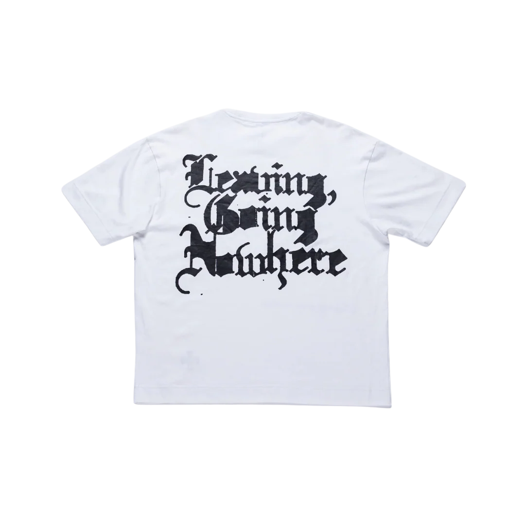 LVGN - Spray Graphic Tee
