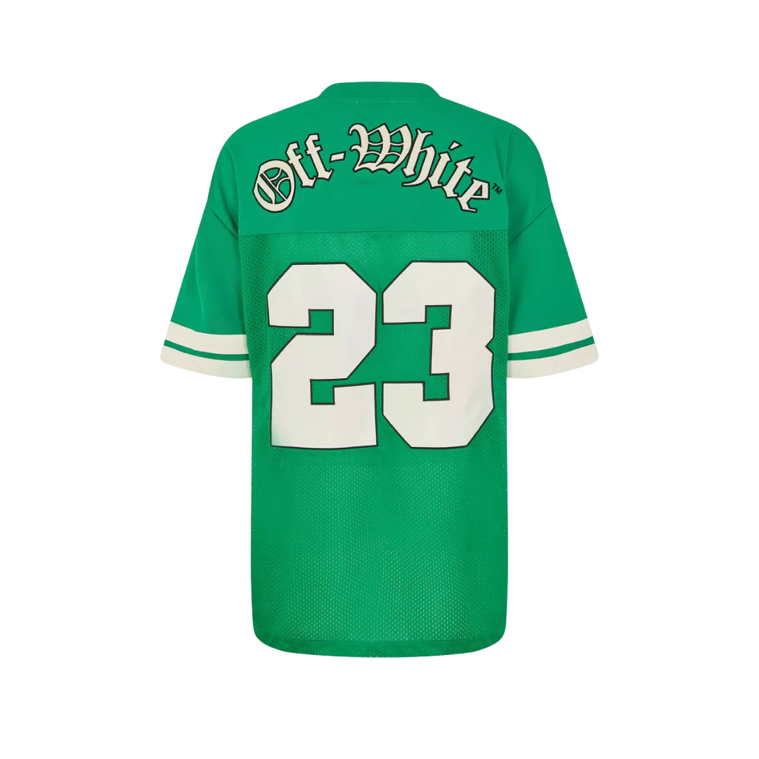 Off White - Men's Regular Fit T-Shirt
