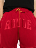 Rhude - Read Logo Sweatshort