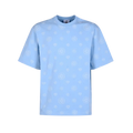 Casablanca - Monograma Baby Blue T-Shirt