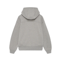 Rhude - Classique Full Zip Hoodie Heather