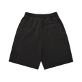 Corteiz Island Knockout Sweatshort Black