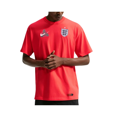 Palace x Nike England T-shirt