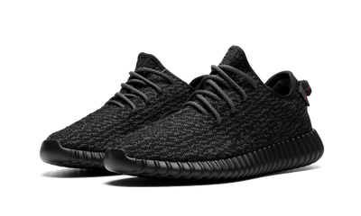Adidas Yeezy V1 350 Pirate Black
