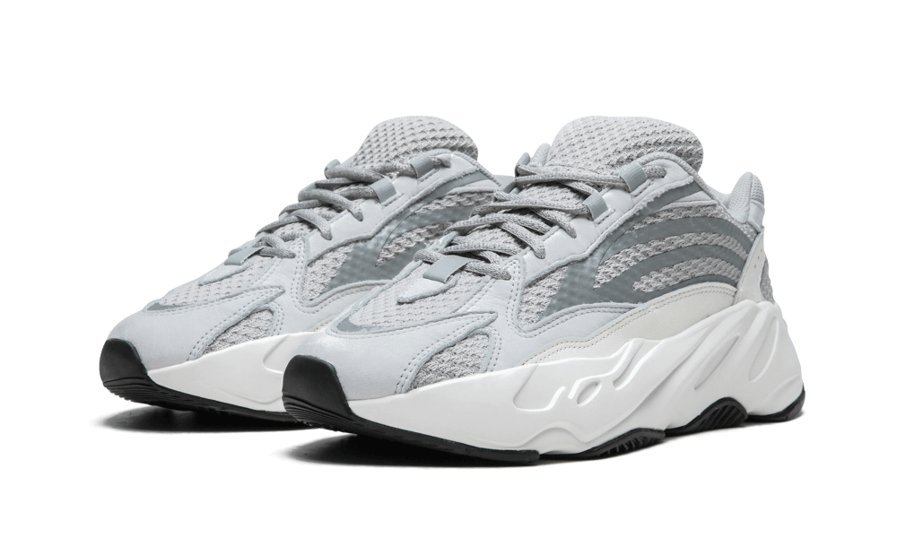 Adidas Yeezy Boost 700 V2 Static