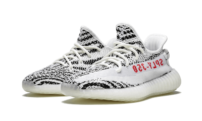 Adidas Yeezy Boost 350 V2 Zebra