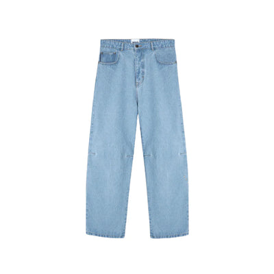 We Are Not Friends - Venice Pleat Jeans