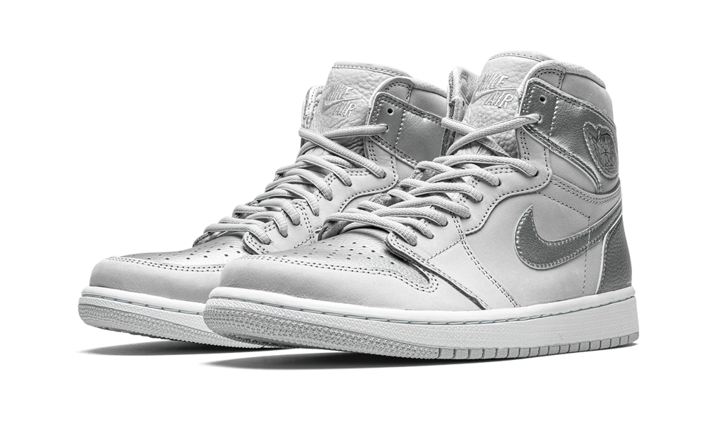 Jordan 1 Retro High CO Japan Neutral Grey (2020)